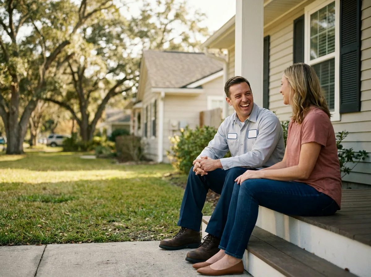 Septic tank pumping FAQs for Lowell, AR